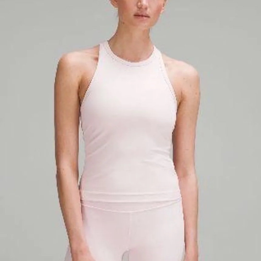 LULULEMON ALIGN TANK